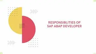 SAP ABAP DEVELOPER | How to become SAP ABAP | What are Skills Required? | ABAP | SAP JOBS