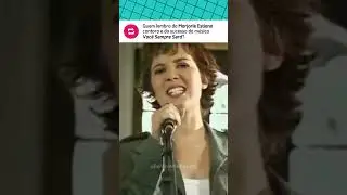 💥 Você Sempre Será é a prova do talento versátil de Marjorie Estiano