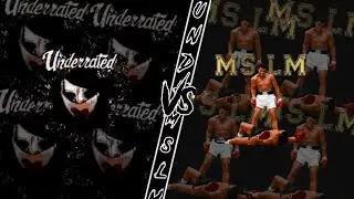 UNDK VS MSLM ~ Crew Battle Face To Face ~