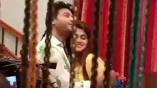 Bangla Movie Song Shooting Tym Video Akdike Prithibi