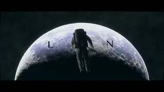 ALONE - SHORT FILM TEASER made in BLENDER