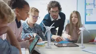 La scuola digitale con Cambium Networks.