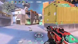 Incompatible... | VALORANT FRAG MONTAGE