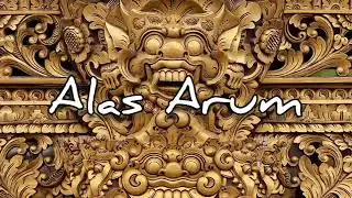 Semar Pegulingan || Alas Arum