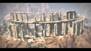 Sniper Elite 3 - Save Churchill Part 3: Confrontation | Official DLC launch trailer