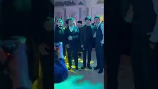 Каныбек Закиров «Биртууганым»