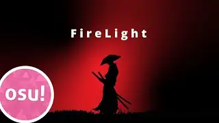 Dustvoxx & Laur - FireLight (Neokontrol remix) (Oxygen_Hell) [Beelzebub] - osu
