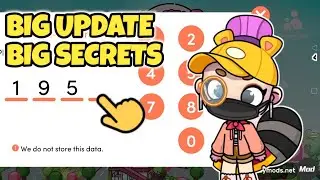 ✨ Big Update! Avatar World Free 40 Secrets