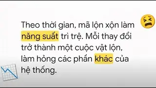 Phân tích về Mã Sạch