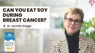 Is Soy Safe During Breast Cancer? What You Need to Know
