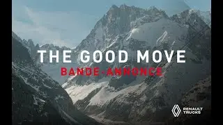 The Good Move - Bande-annonce