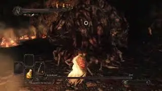 Dark Souls 2 Гниющий🤢🤢🤢