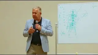 Почему болеют дети? Что зависит родителей?  /  Фрагмент из лекции Ю.Н. Луценко