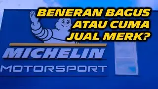 SIAPA SIH MICHELIN SEBENARNYA?