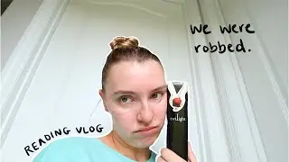 READING TWILIGHT FOR THE FIRST TIME