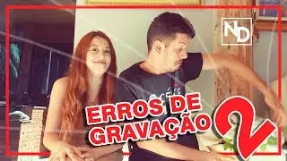 Falha Nossa - Nossos Dias