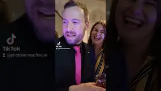 fotobudka fotobedna fotokoutek  Zdarma na plesy  po celé Čr fotokoutek Večerek