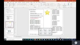 Java II   Chapter 17   Class 4   Part 2   GridLayout