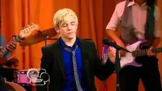 AUSTIN'S LIKE A BOOMERANG-By Alllove4ever