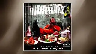 Gucci Mane ft. Trey Songz - Beat It Up Instrumental