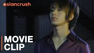 A demon dumped his bride and asked me out to dinner | Clip from 'Battle of Demons 3'