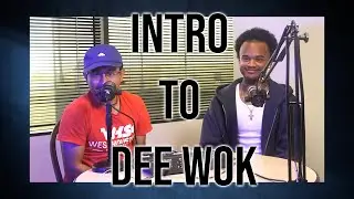 BTS W/ ALE EP. 1 - INTRODUCING @DeeWoK444