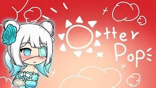 Gacha Studio ~ Otter Pop ~ Gift for Just Kat ._. (MEME)
