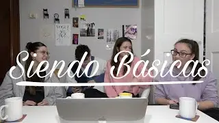 El amor|Siendo Básicas 2x08