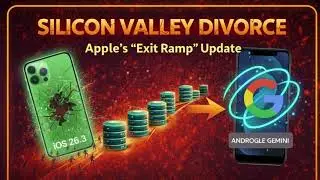 Apple Just Broke the Walled Garden: Why iOS 26.3 Changes Everything