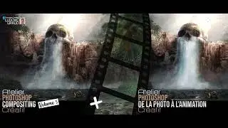 Bundle Créatif sous Photoshop : 