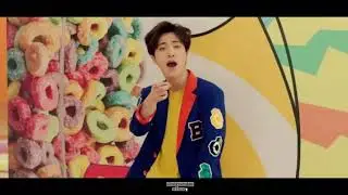 [OPV]Choi Youngjae GOT7-Little things