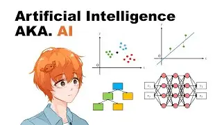 AI คืออะไร ??? อธิบายโคตรละเอียด