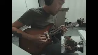Ditto by NewJeans (Guitar Playthrough)