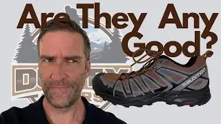 Salomon X Ultra Pioneer Aero: Complete Buyer's Review