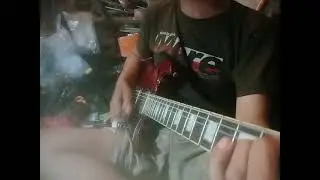 Lamunan - Andromeda Cover