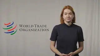 Skytte kodanikukool: Maailma Kaubandusorganisatsioon (Nataly Männimets)