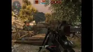 MC3: Sniping (Finally Getting Good)