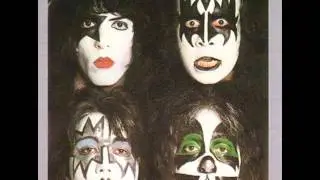 Kiss - 2,000 Man