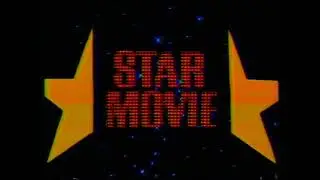 From 1983, here is a colorful Saturday Late Movie intro from WUAB, Ch. 43, in Cleveland, Ohio1