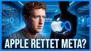 Apple Designer rettet Meta Quest UI?! Android XR greift an & The Boys VR | XR News