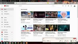 How to Open multiple YouTube accounts in the Browser