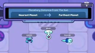 Play Quixort in The Jackbox Party Pack 9 | Out Now