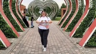🕌 Поездка в Чечню. Май 2024