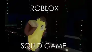 Narf Plays ROBLOX Squid Game