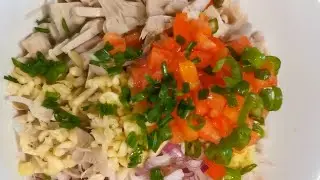 HOW TO MAKE ENSALADANG LANGKA NA NAPAKALINAMNAM@lutoalamoi5039