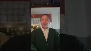 Troy Phi 2024 Election - Alex Johnston Treasurer Speech and Q&A