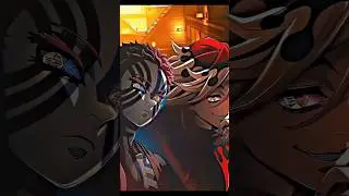 Demon slayer | Uppermoon Gather | AMV/Edit | 