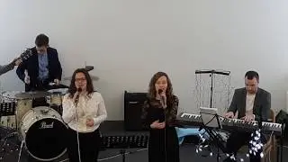 Kalėdinis šlovinimas