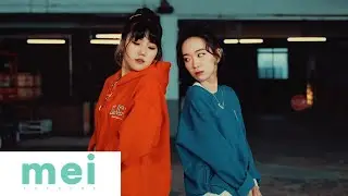 QODES (코데즈) - LIKE YOU (Official Music Video)
