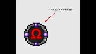 Forgotten Evils Vanilla reworked bosses